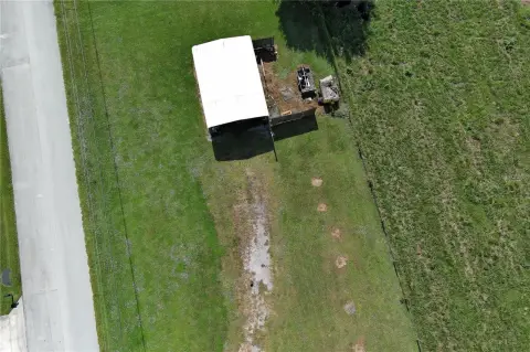 Quarter-Acre Lot in Moore Haven