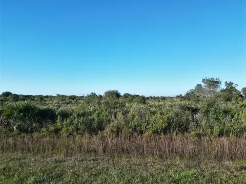 Okeechobee 1.25-Acre Land Parcel
