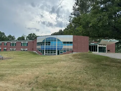 North Branford Commercial Building For Sale