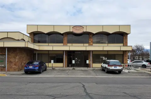 Missoula Office Space For Lease