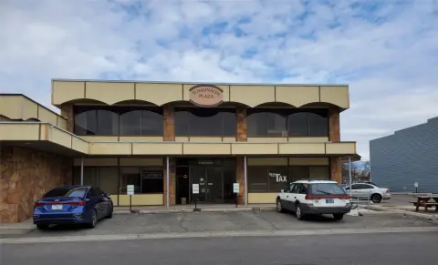 Centrally Located Missoula Office Space