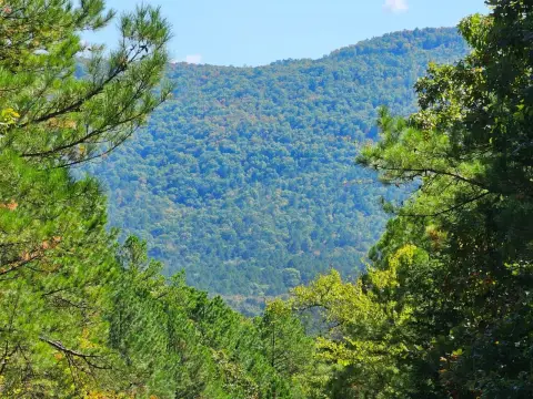 Secluded Mountain Retreat for Nature Lovers