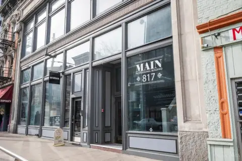 Downtown Cincinnati Office Condo