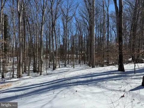 Residential Land in Bradley Forest