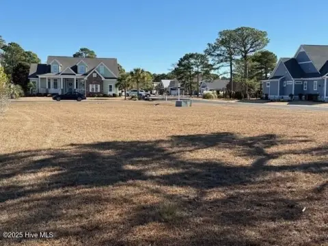 Southport, NC Land For Sale