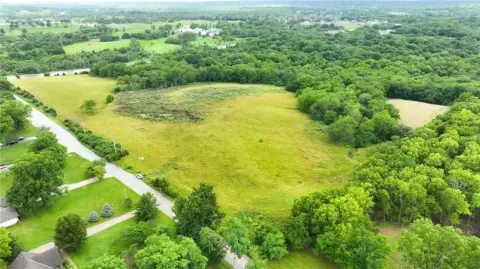 Lee's Summit Land Opportunity