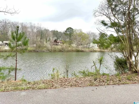 Lake View Lot Opportunity