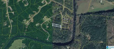 Residential Lot in Northport, AL
