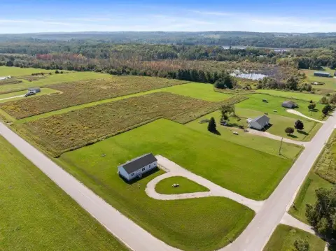 Prime Land Near Downtown Charlevoix