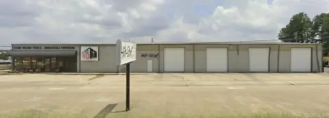 Highway 5 Commercial Property