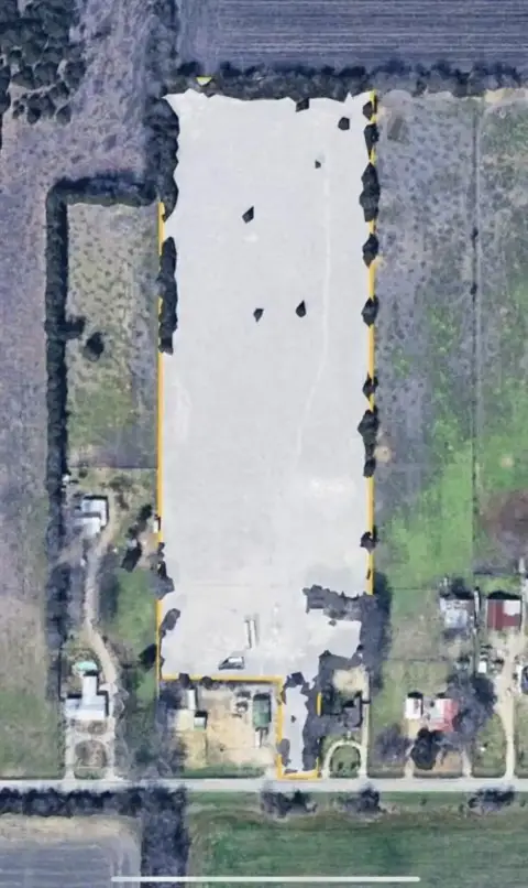 Lancaster Developmental Land For Sale