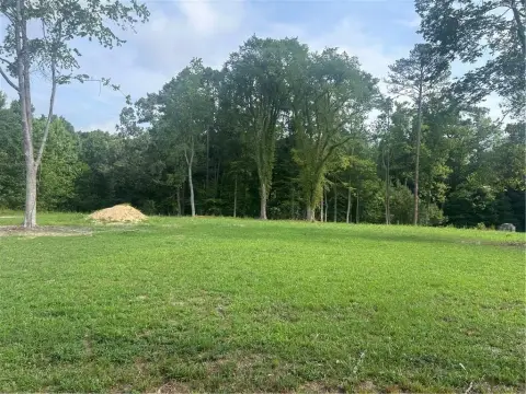 Cleared Lot in Claremont, VA