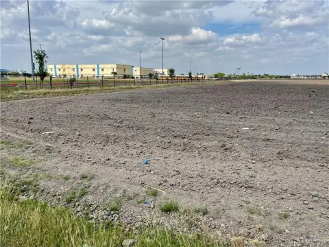 Elsa, TX Development Tract