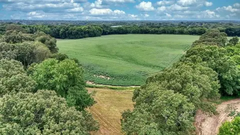 25-Acre Hunter's Paradise Farm