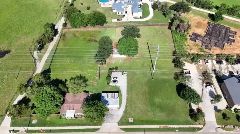 Southlake Estate Lot Opportunity