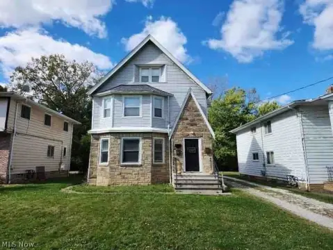 3-Unit Triplex