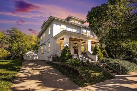 Heritage Hill Duplex Opportunity