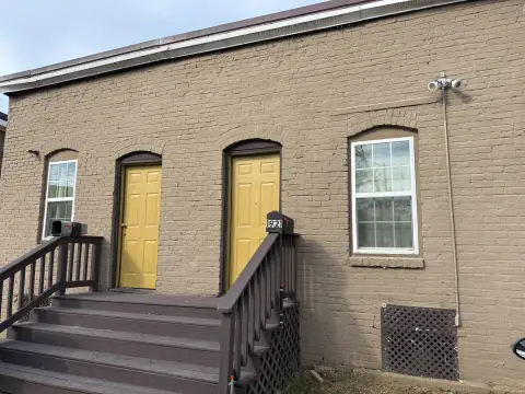 Southside Chattanooga Multifamily Investment Opportunity