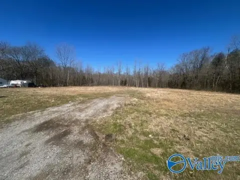 Acreage in Owens Cross Roads