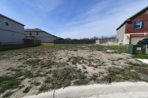 Residential Lot in Cibolo, Texas