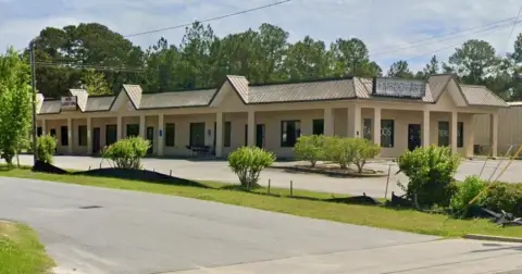 Tifton Commercial Strip Mall Opportunity