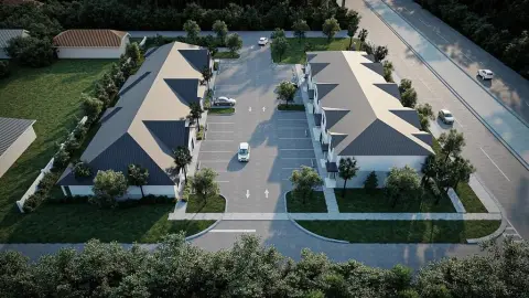 Approved Development Opportunity in Port