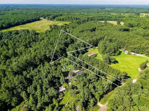 Rural Recreation Land