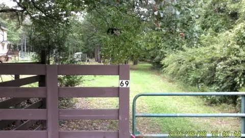 Hunting Land with Cabin