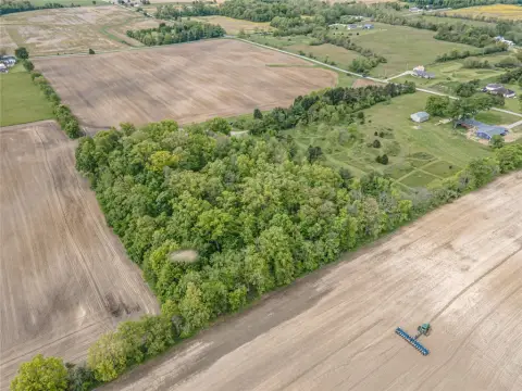 Tillable Farmland
