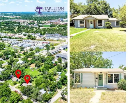 Stephenville Multi-Family Investment Opportunity