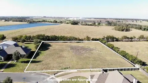 Robinson, TX Acreage Opportunity