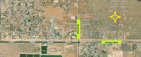 Residential Land in El Paso