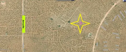 Residential Land in El Paso
