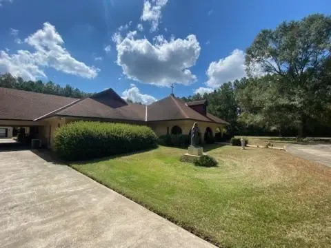 Tickfaw Religious/Retreat Center on 10 Acres