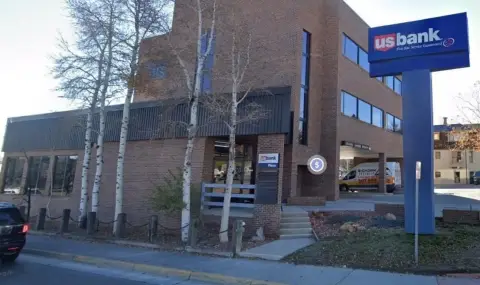 Downtown Sheridan Office Space Available