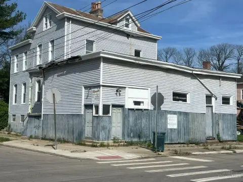 Mixed-Use Building in Cincinnati, OH
