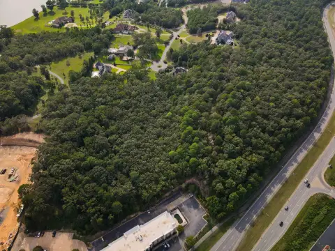 Prime Development Opportunity in Maumelle