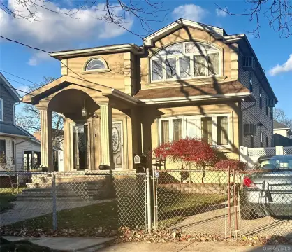 Rosedale Multifamily Property for Sale