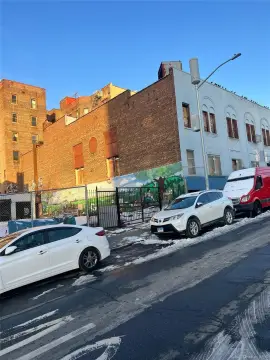 Grand Concourse Development Opportunity