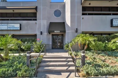 Northridge Medical Office Space