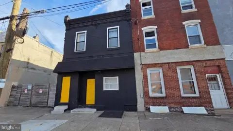 Frankford Avenue Mixed-Use Investment Opportunity