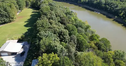 Lakefront Land at Rough River