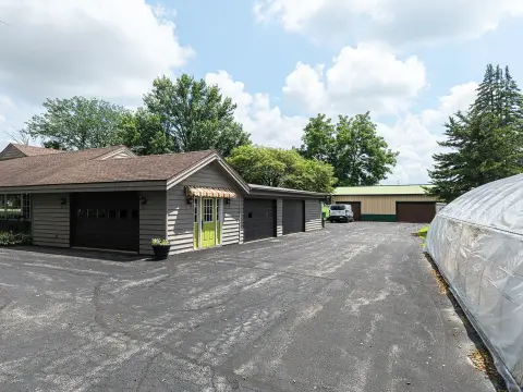 Versatile Commercial Property in Sycamore