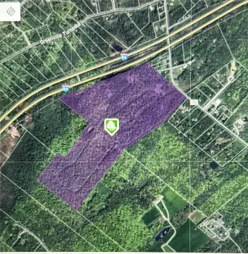 137 Acres in Greenville, NY