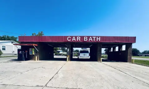 Operating Car Washes with Property Options