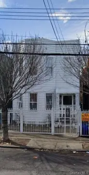 Two-Family Home in Unionport, Bronx