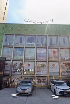 Flushing Office Space For Rent