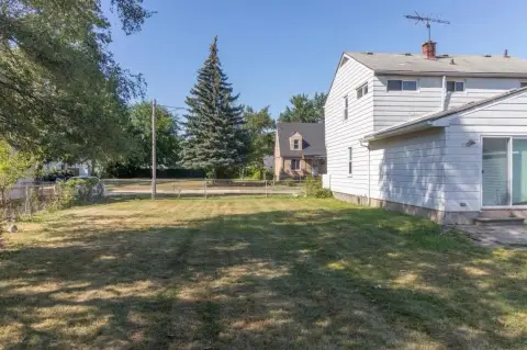 Land For Sale, Warren, MI