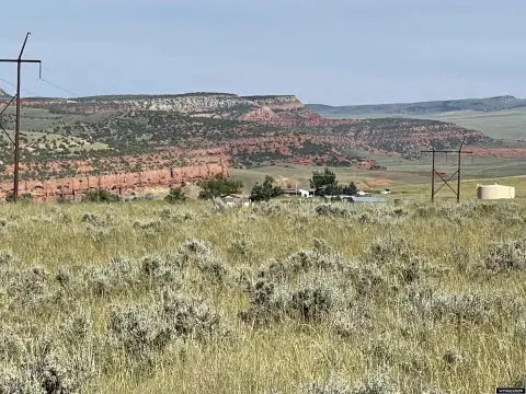 Residential Land in Red Rim