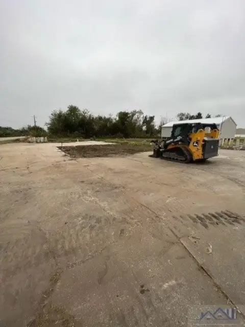 Vacant Corner Lot For Sale